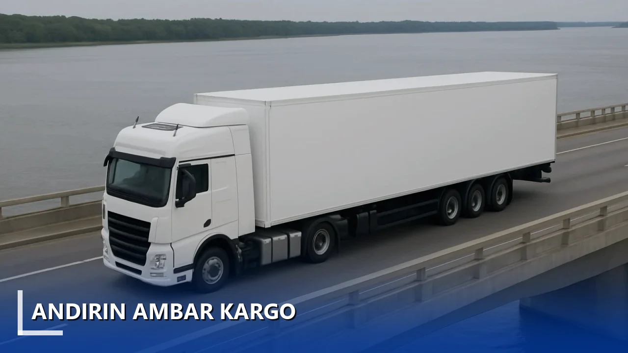 Andırın Ambar Kargo
