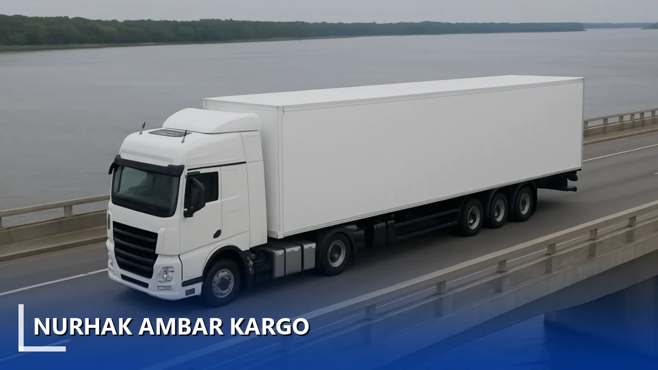 Nurhak Ambar Kargo
