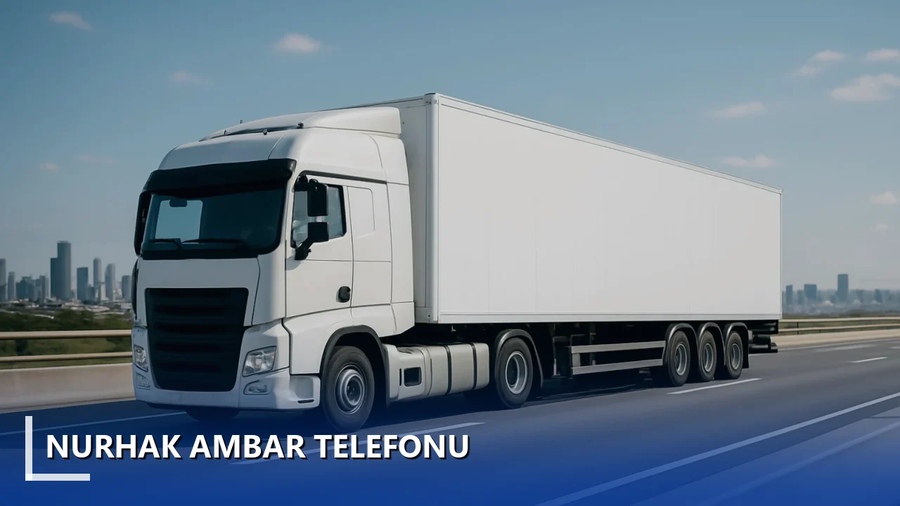Nurhak Ambar Telefonu