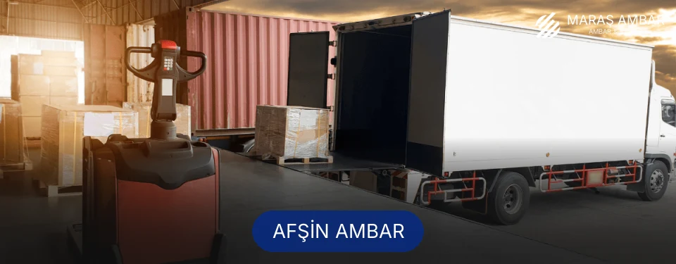 Afşin Ambar