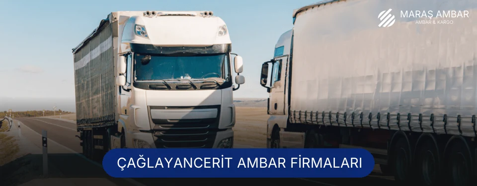 Çağlayancerit Ambar Taşımacılık Çağlayancerit Ambar Taşımacılık