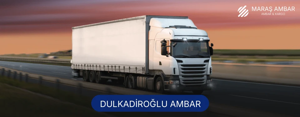 Dulkadiroğlu Ambar