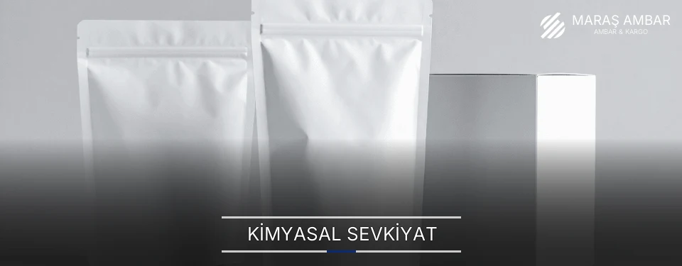 Maraş Kimyasal Sevkiyat Ambar Firmaları Maraş Kimyasal Sevkiyat Ambar Firmaları