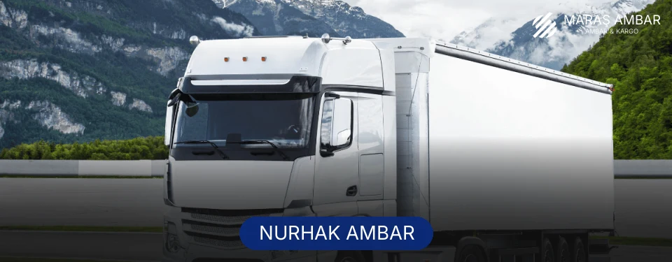 Nurhak Ambar Kargo