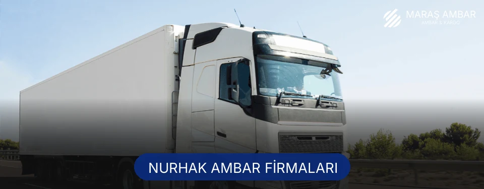 Nurhak Ambar Taşımacılık