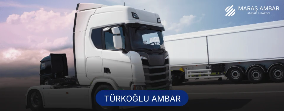 Türkoğlu Ambar Kargo