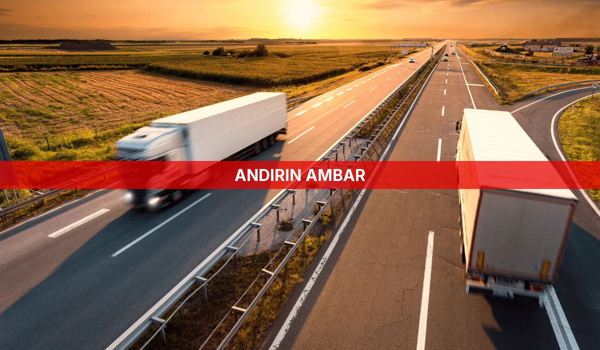 Andırın Ambar