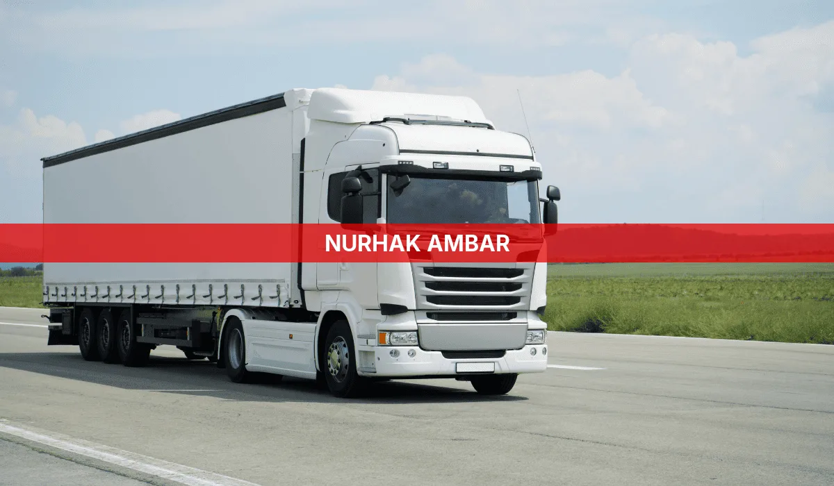 Nurhak Ambar